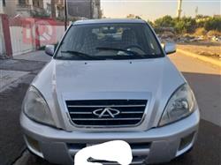 شێری T11 تیگۆ